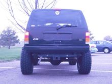 After Rear
