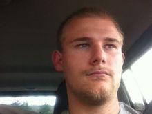 the man behind the build...aka me.