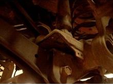 shock bolts