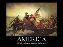 America