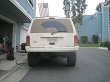 Rear Pic