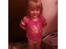 my daughter