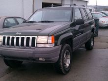 my new toy
