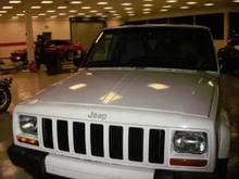 When i got it