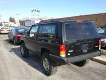 First day i bought it