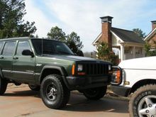 new 31" general grabbers