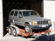 XJ build