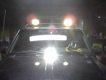 Jeep Work