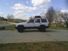 new roof rack