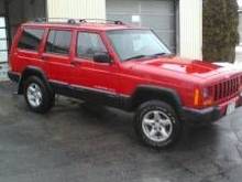 just stock