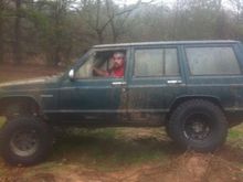 New Tires. Mastercraft 31X10.5