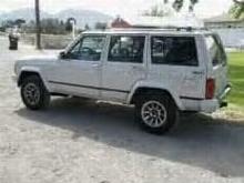 88 cherokee