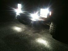 Wilton Wheelin'
