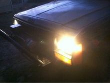 Lights again :D