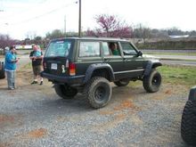 st pattys jeep 008