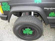 st pattys jeep 003