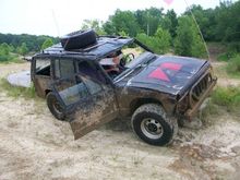 a little flex