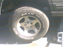 factory wheels