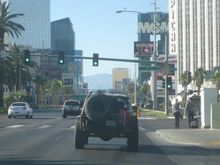 VEGAS