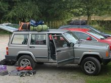 My Jeep
