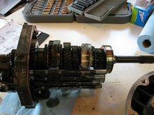 Teardown
