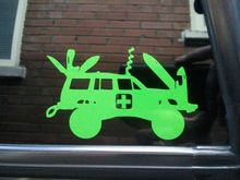 swissjeep sticker1
