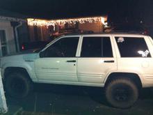 96 ZJ