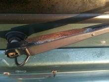 Bit of rust