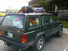 Road Trip