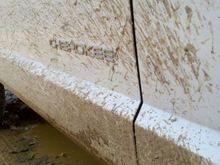 muddy xj