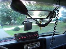 My Cockpit