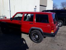 xj