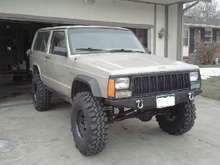 95xjfront