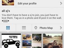 Follow this page on instagram @all_xjs