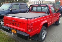 Comanche