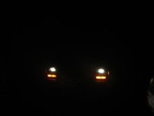 LED Low Beam