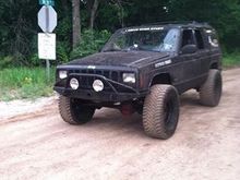 New 33x12.50x15 Cooper STs