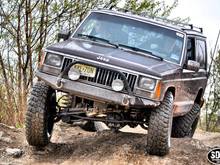 My new favorite one of  the pictures that have been uploaded. Still more coming I believe.