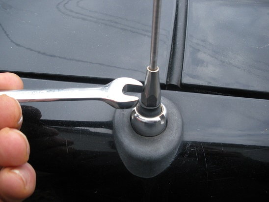 2015 jeep deals cherokee antenna replacement