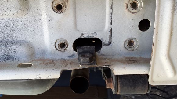 New nutzerts going in.