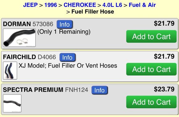 Will this also fit 97+? I know sometimes crossmatching parts can be wonky. 