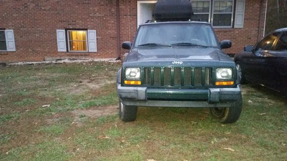 I can say it does what it was built to do