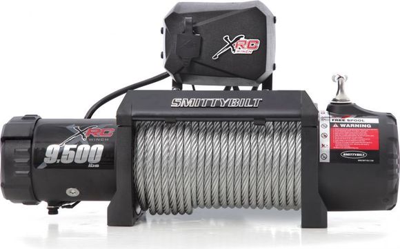 Order this winch