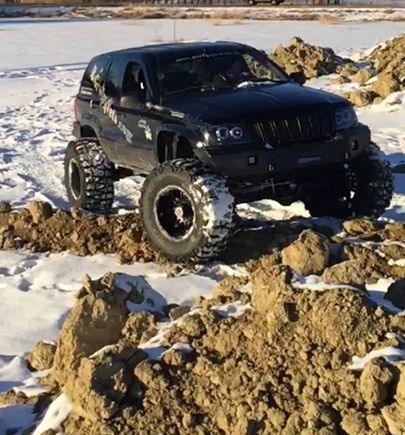 Walks alover even with out lockers..