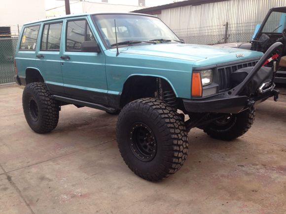 35's added