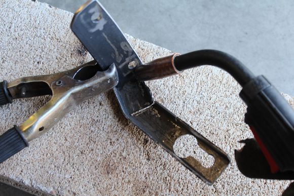 I started some "eyeball engineering"