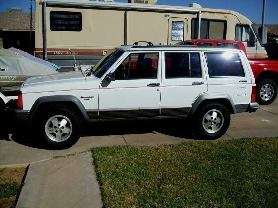 Bone stock, but not for long.