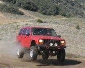 A little air time.