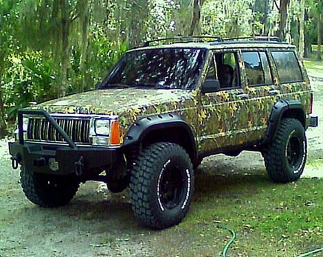 what i want it to look like when i get done with it