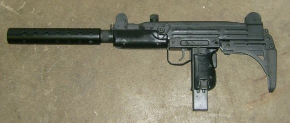 One of my favorite "toys"!